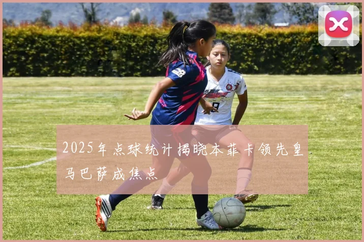 2025年点球统计揭晓本菲卡领先皇马巴萨成焦点
